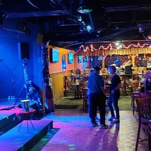 Monticelli playing tonight
