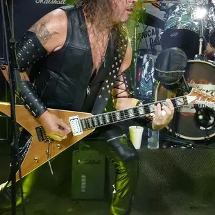 Just Priest - Judas Priest Tribute