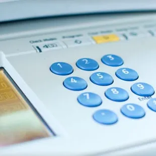 Print &amp; Document Services
