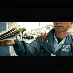 Every Door Direct Mail