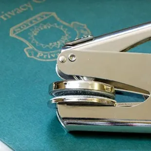 Notary Public