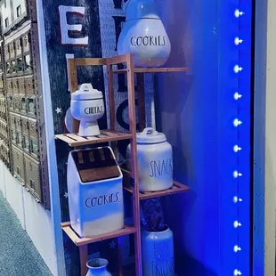 PEG Is Ready for Christmas