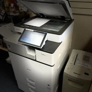 Print your papers here!