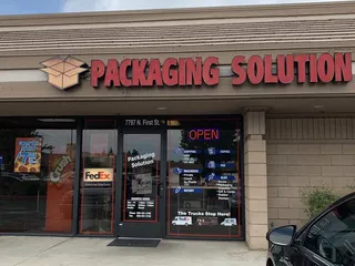 Packaging Solution