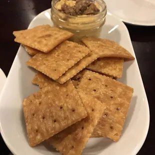 Bean Hummus