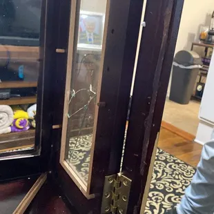 And yet more photos of poor packaging