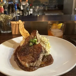Pork Chop