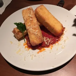 Polenta