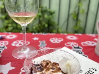 Buchner’s Bierhalle