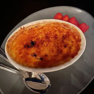 CR-ME BRULEE