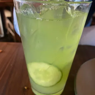 LEMONADE