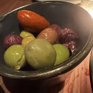 Olives Snack
