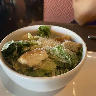 1/2 Caesar Salad
