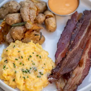 food, ribs, bbq ribs