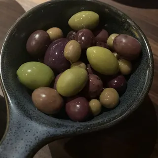 OLIVES