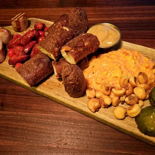 Nick's Board