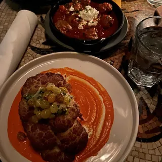 Table Cheese (serves 4-6)