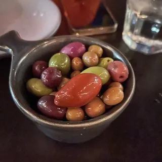 OLIVES