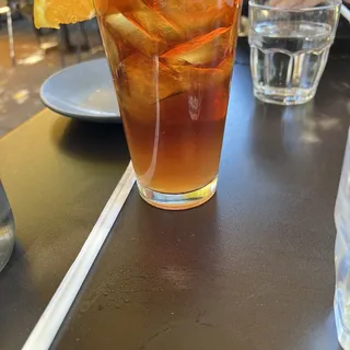 ICED TEA