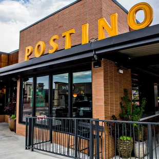 Postino Highlands Ranch