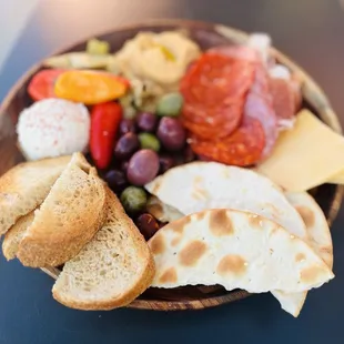 Chef&apos;s Charcuterie Board