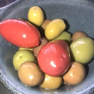 OLIVES