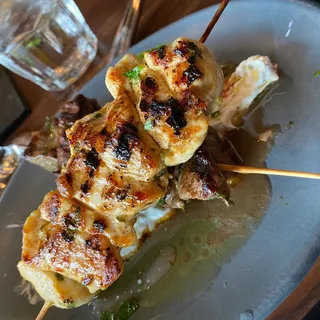 SKEWERS