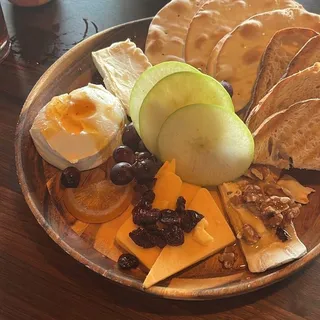 TABLE CHEESE