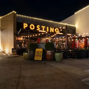 Postino Park Place