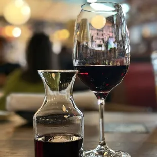 Costa - 2022 Red Blend