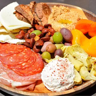 Charcuterie