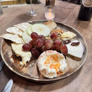 Table Cheese