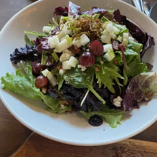 Mixed Greens Salad
