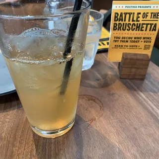 Arnold Palmer