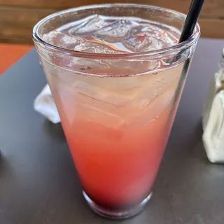Blackberry Smash