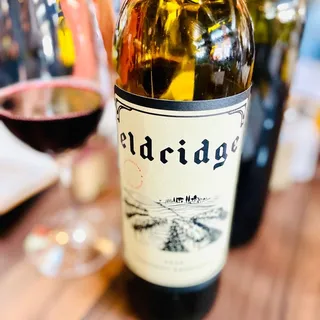 Eldridge Red Blend