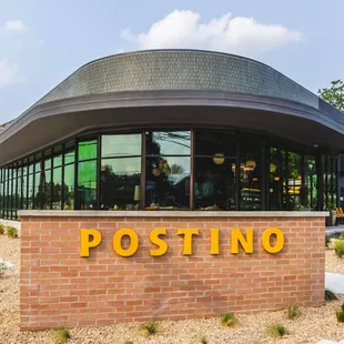 Postino South Broadway
