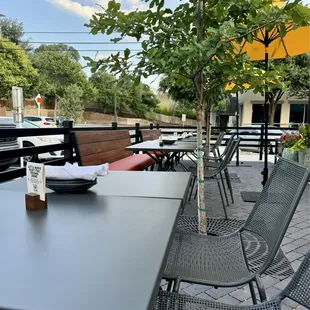 Additional Seating
