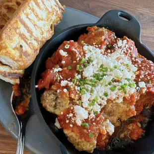 Meatballs