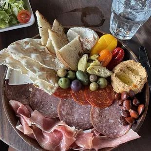Charcuterie