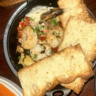 Focaccia