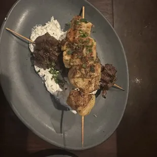 Skewers
