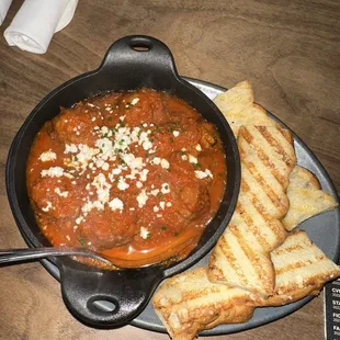 Meatballs