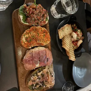 Prosciutto 's Di Parma