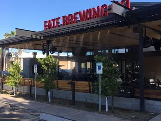 Fate Brewing Company - Tempe