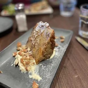 Dessert