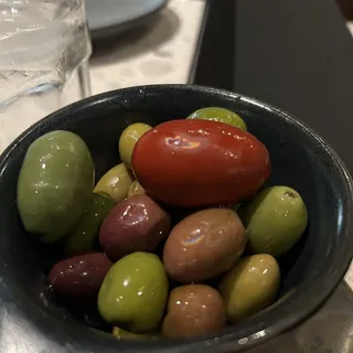 Olives Snack