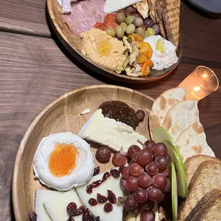 Table Cheese