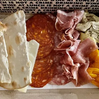 Chef's Charcuterie