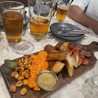 Nick's Board